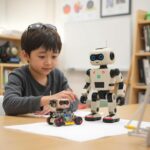 ロボットプログラミング教室