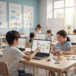 プログラミング教室